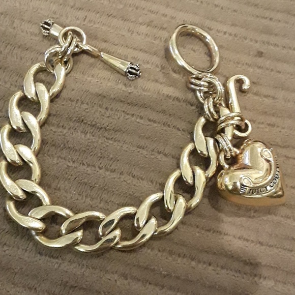 Juicy Couture Jewelry - Juicy Couture bracelet.